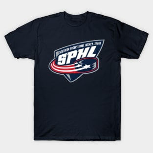 Southern Hockey League T-Shirt